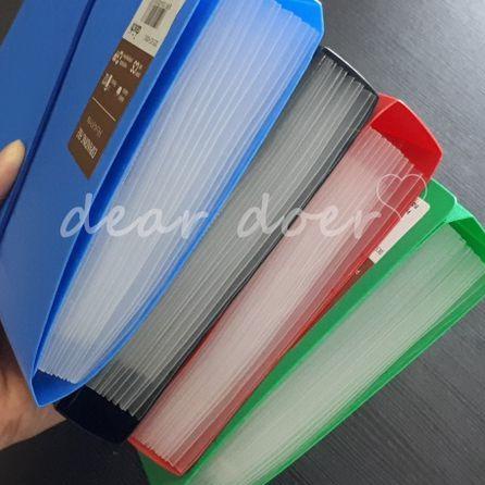 

↮ Map Expanding file/ Dompet Map Harmonika Kecil 12 Sap Uk GIRO ⇚