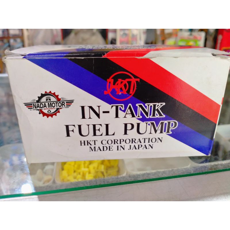 Pompa Bensin Fuel Pump Innova