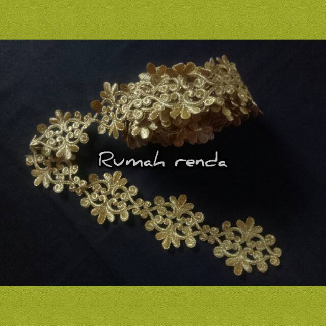 

Renda roll