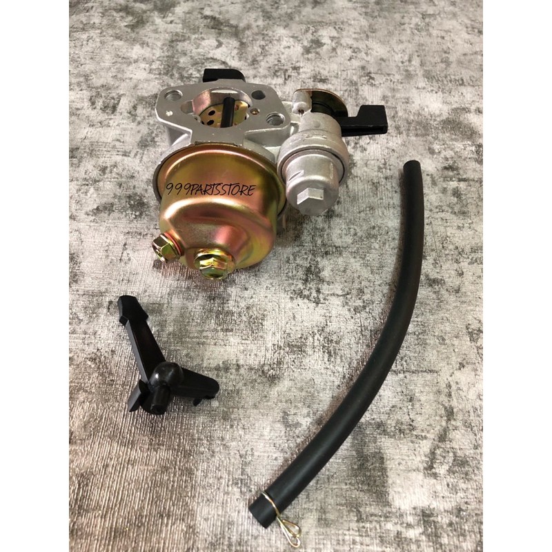 Suplier Carburator Carburetor Gx160-200 Pompa Air 2" 3" lbm0Wq3frgzqKX