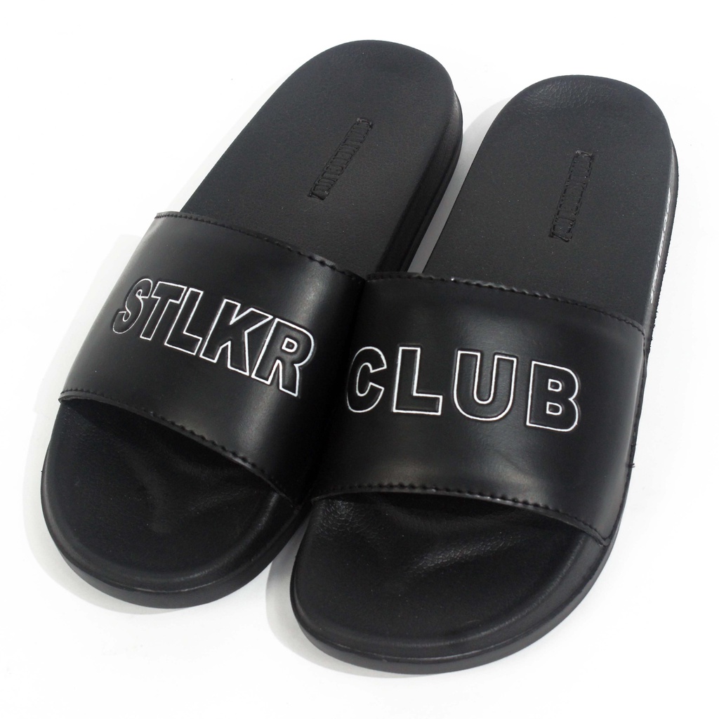 Stalker Sandal Pria / Sandal Slip On - Art 01