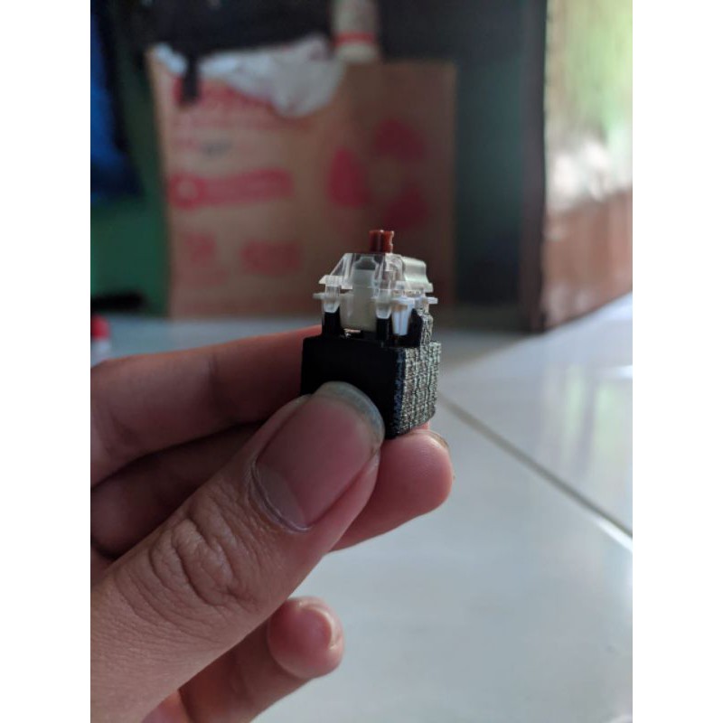 Switch Opener Cherry MX, Gateron Mechanical Keyboard
