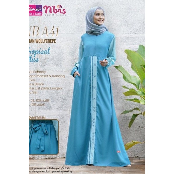 GAMIS NBRS NBA41