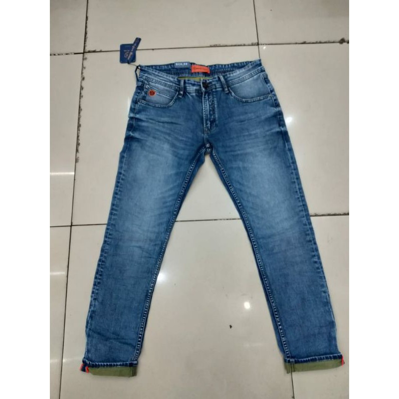 ROCK STAR / RCK KOJIMA SERIES