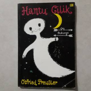 970 Hantu Cilik Gratis Terbaru