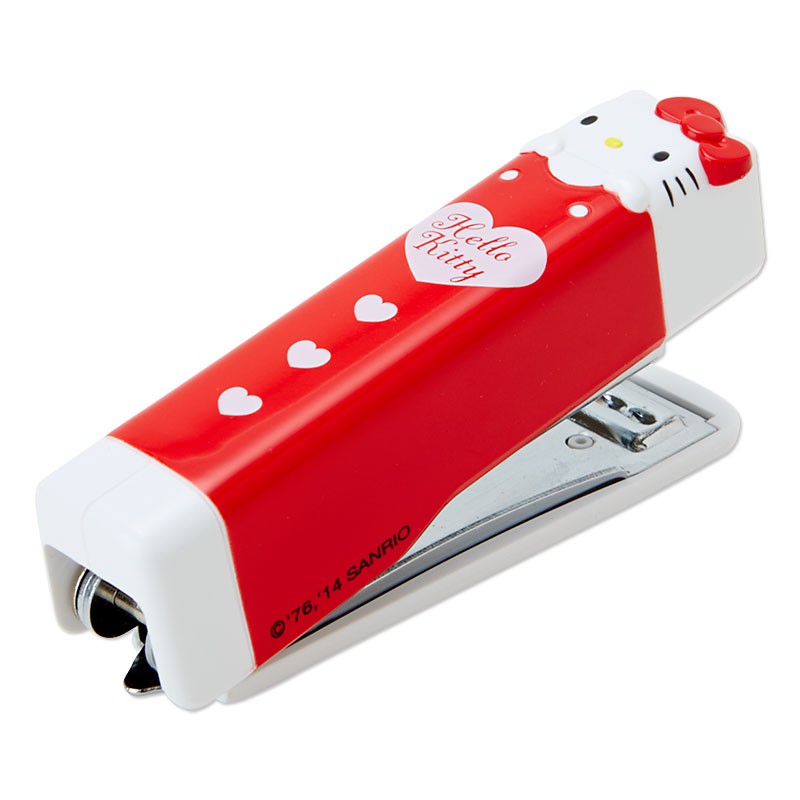 

Hello Kitty Shaped Stapler 2.2x10x4.5cm 482940