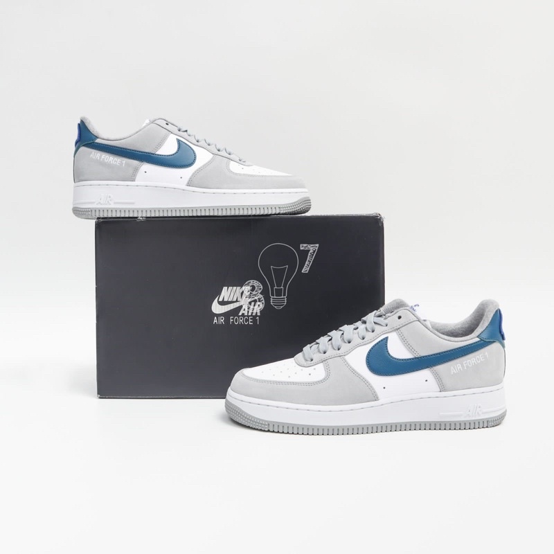 Air Force 1 Low Athletic Club Marina