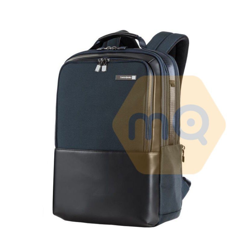 Tas Samsonite Sefton Backpack TCP Laptop 15.6 inch