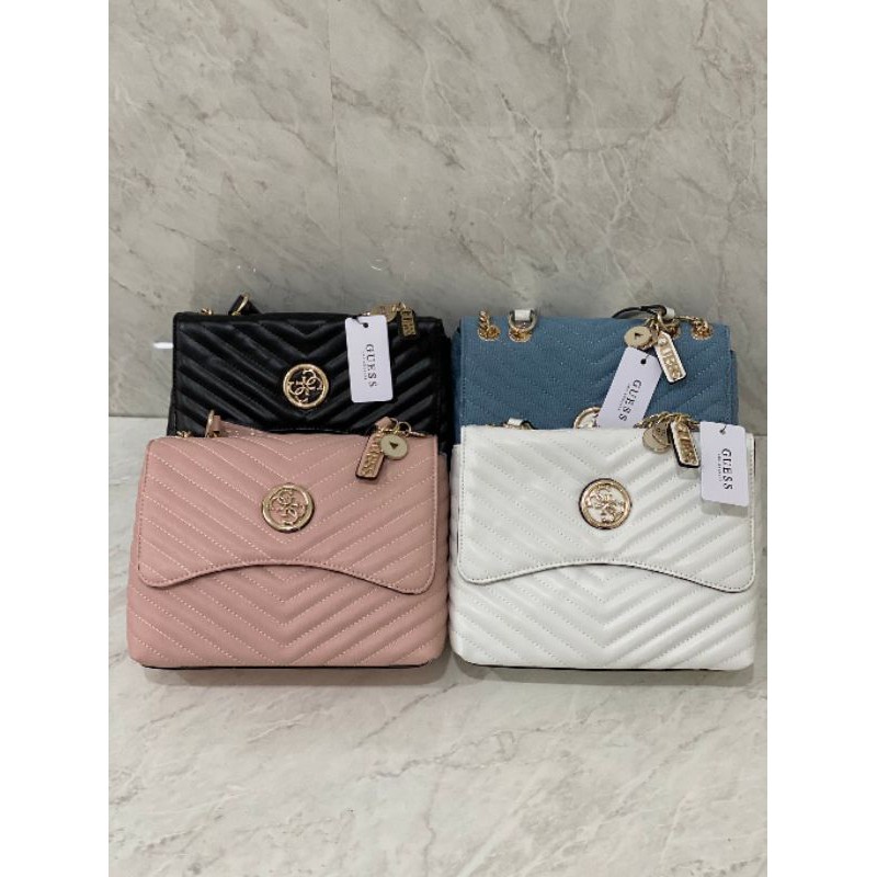 GUESS BAG |TAS GUESS