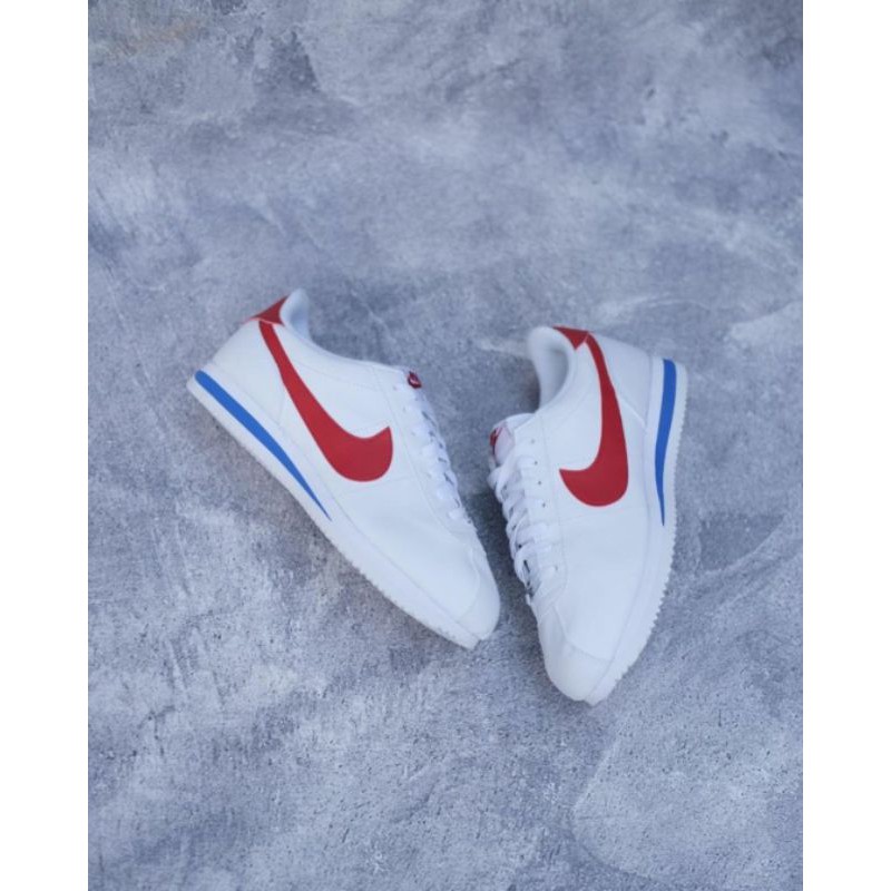 SEPATU SNEAKERS NIKE CORTEZ 72 FORREST GUMP ORIGINAL