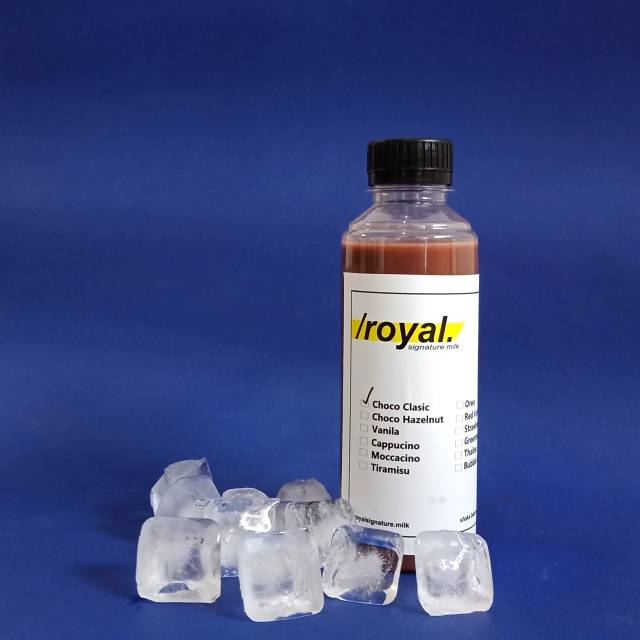 

/royal signature milk