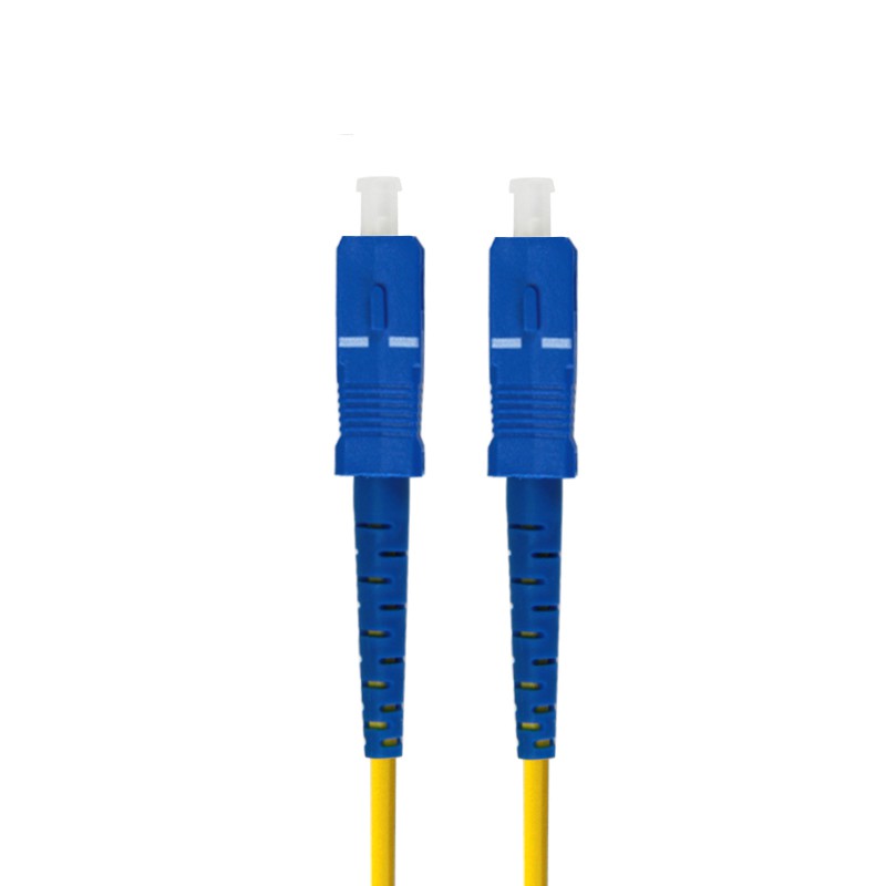 Kabel Patchcord/Patch Cord Fiber Optic SC-LC