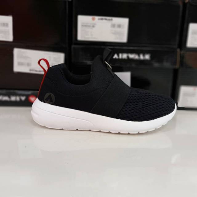 Sepatu Airwalk Original (second)
