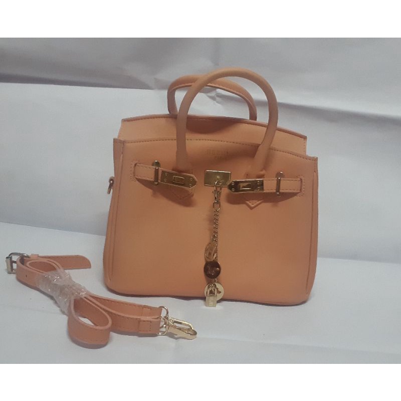 TAS HERMES BIRKIN SIZE SEDANG