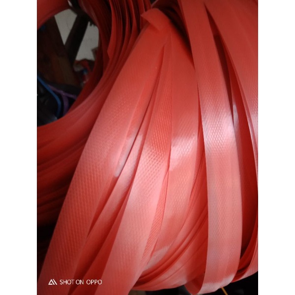 sendaren, tali peti tipis 10 meter