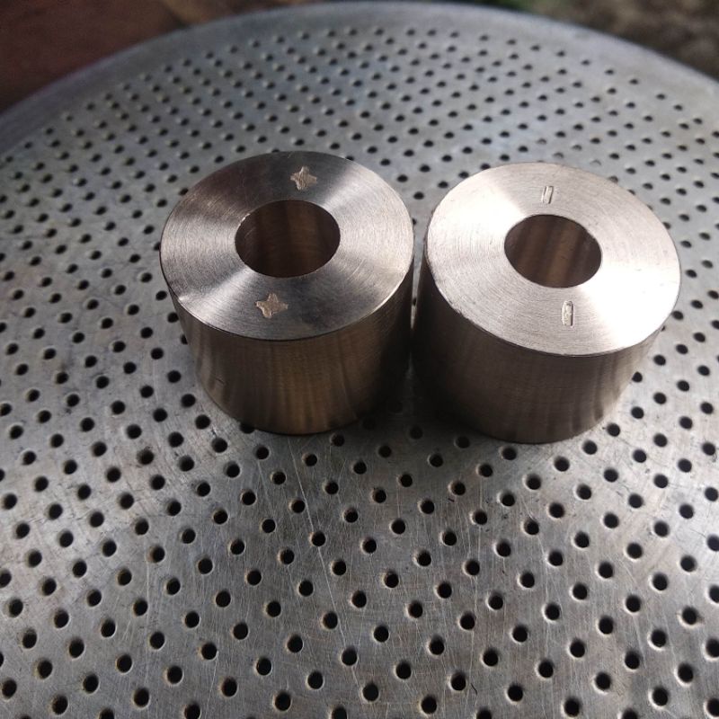 Cetakan poll aki NS40 NS50 / ns70/ ns100/ ns/120 ns150 ns200