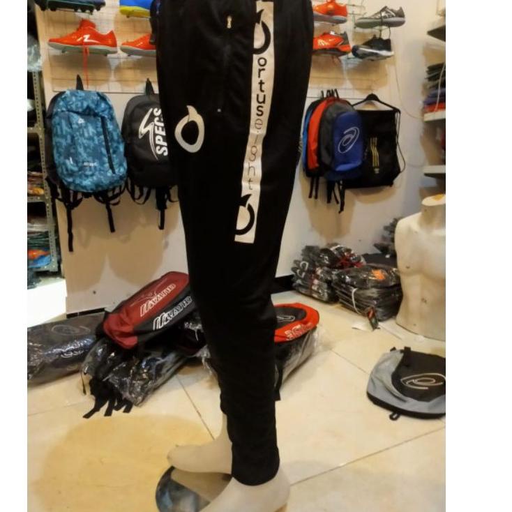 Harga Bersahabat.. Training ortuseight Sweatpants Jogger Celana Joger Pants Training Panjang