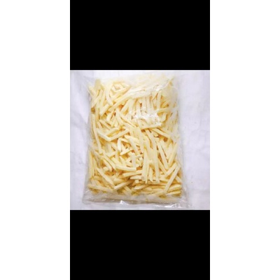 

Kentang Goreng Stik 1kg