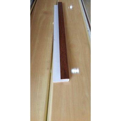 List penutup shunda plafon