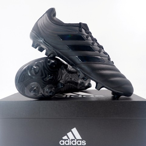 adidas copa 19.3 fg black