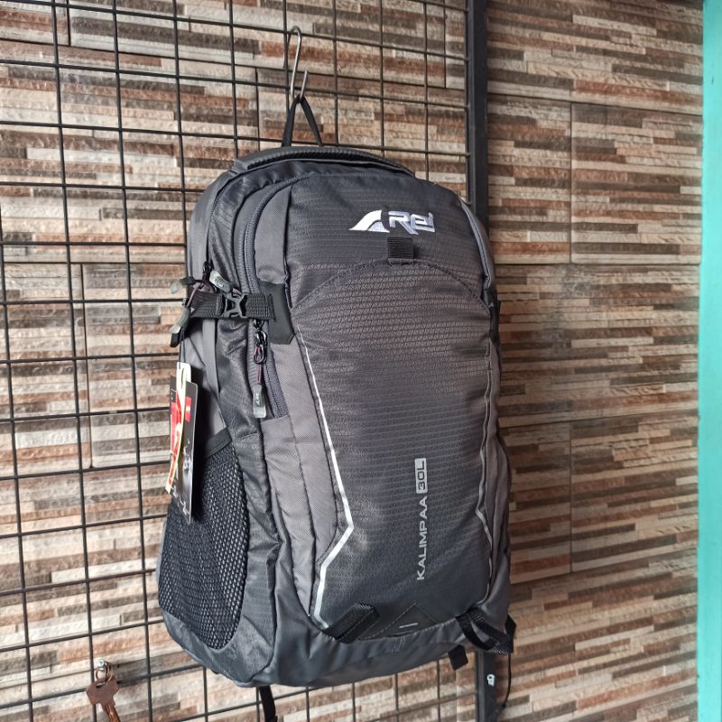 Tas Ransel Rei Kalimpaa 30L ORI 100%