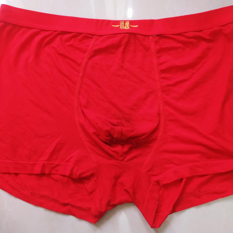 Celana Dalam Pria Preloved / Boxer Brief Preloved / Branded 186