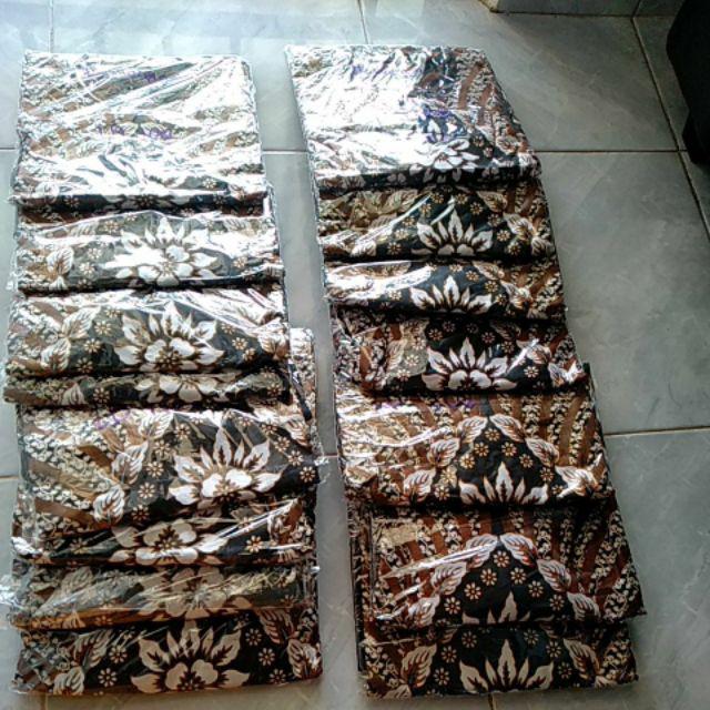 Maura Couple - Sania Ruffle Batik Couple Ori Ndoro Jowi Dnt Garansi Termurah Shopee - Shopashop Solo