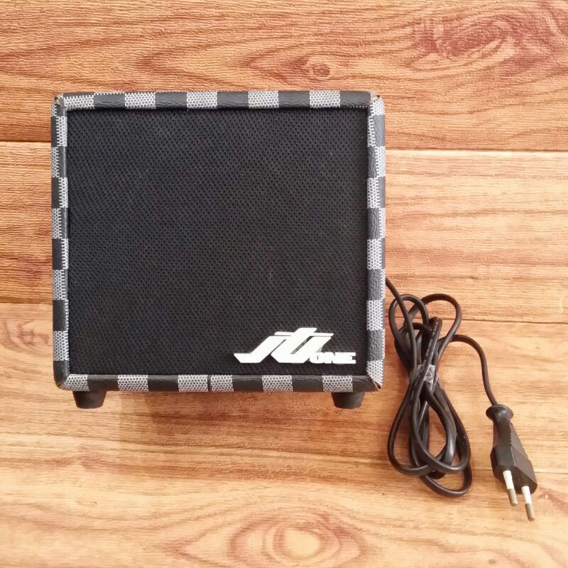 amplifier mini gitar