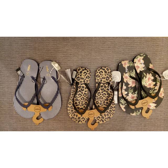 Rubi sandals