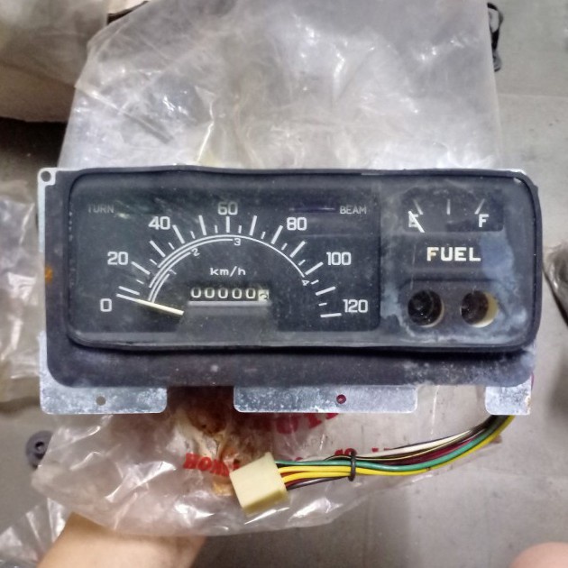 Meter Assy / Speedometer Honda N360 TN360 TN-360 N-360