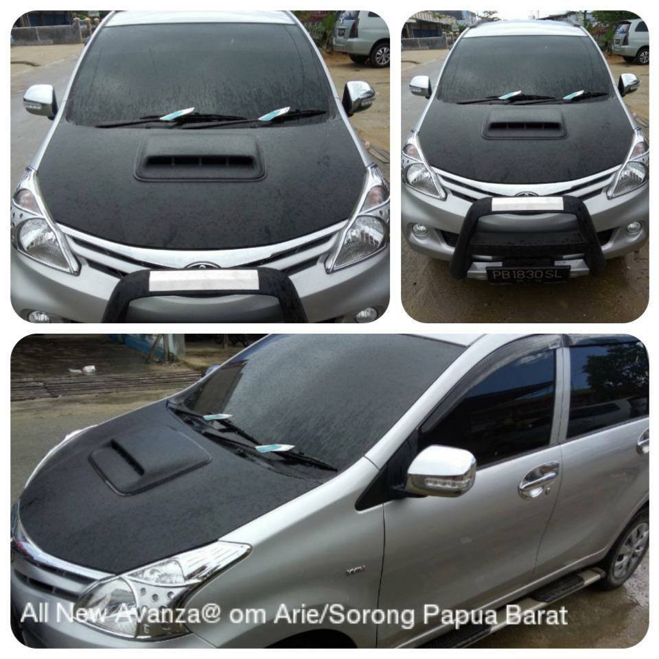 Airflow Buat Rush Terios Avanza Xenia Chevrolet Spin Hylux Dll Shopee Indonesia