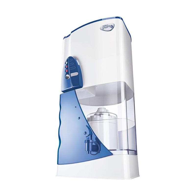 Unilever Pure it Classic 9 Liter Dispenser Air Water Purifier | Pemurni Air Filter Air Tanpa Listrik