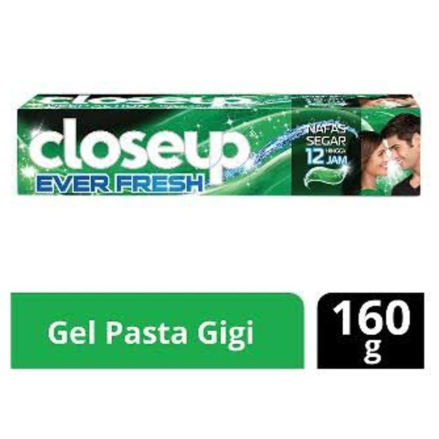 Close Up 160 gr