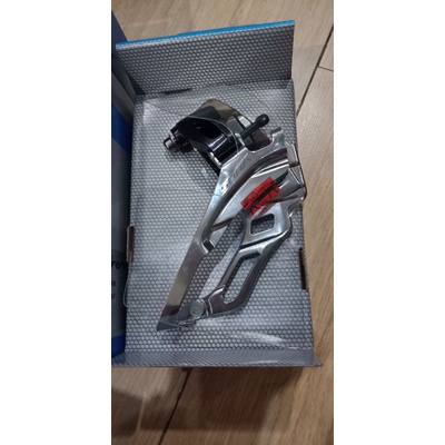 FD Sora R3030 Triple Braze On New