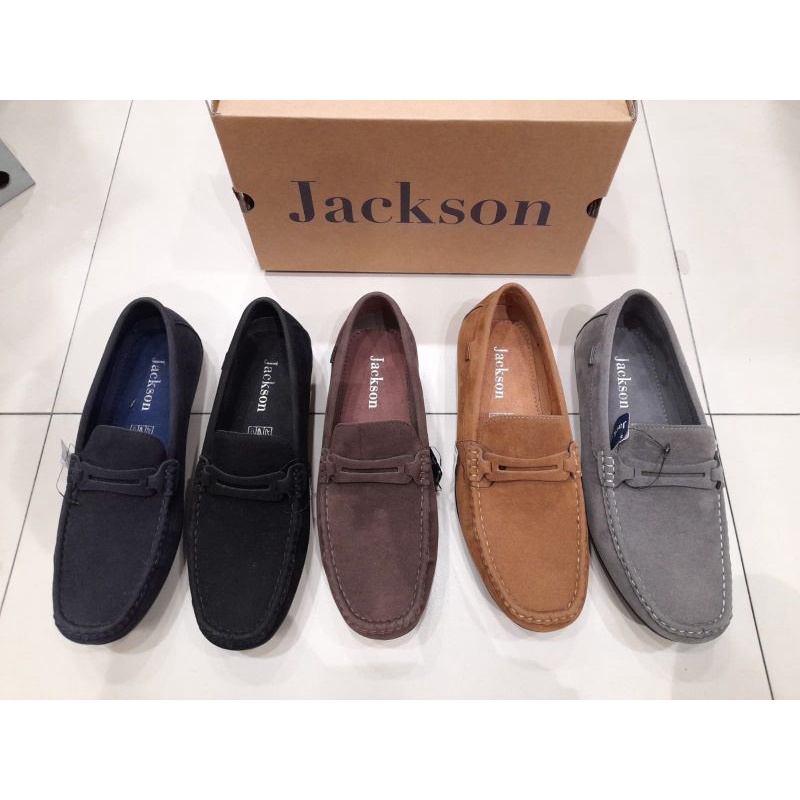 sepatu pria jackson (39-44)