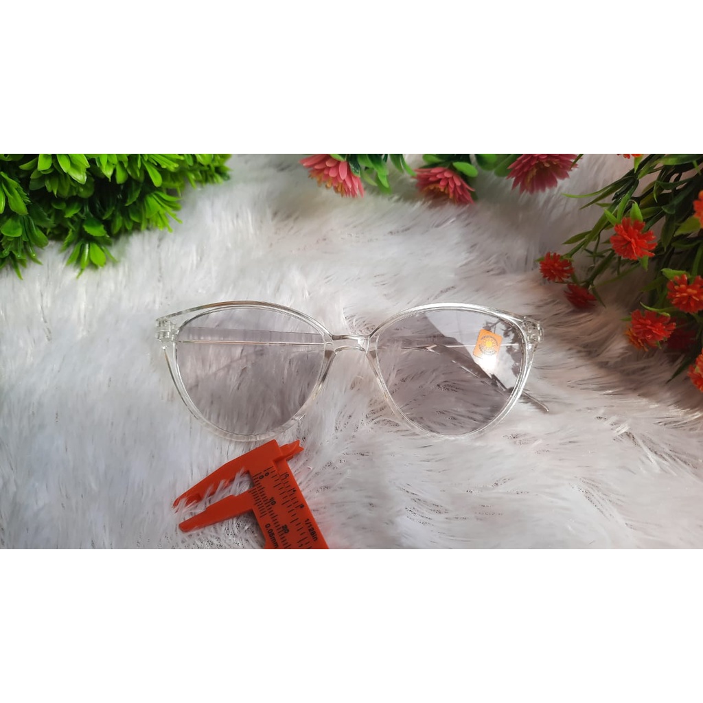 KACAMATA FASHION PHOTOCHROMIC CEWEK 6001.SH