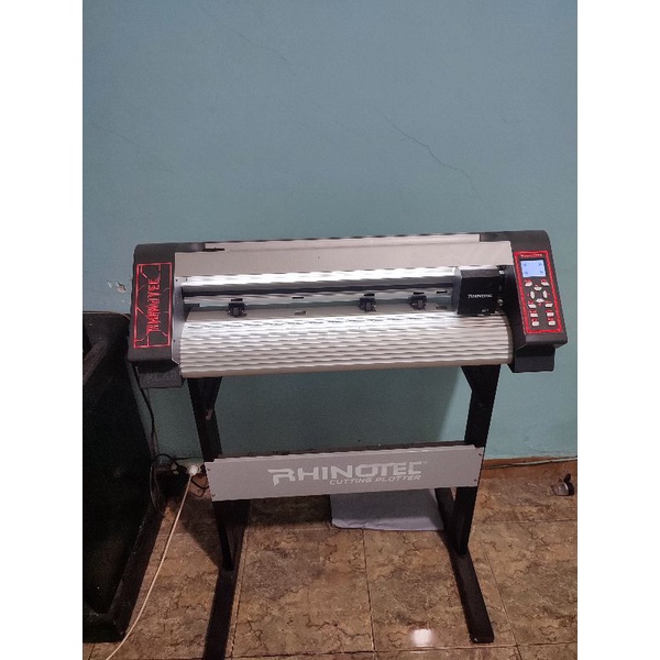 Rhinotec RC60xa Autocontour