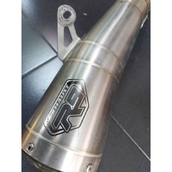 r9 gp series R25 second / preloved / bekas fullsystem