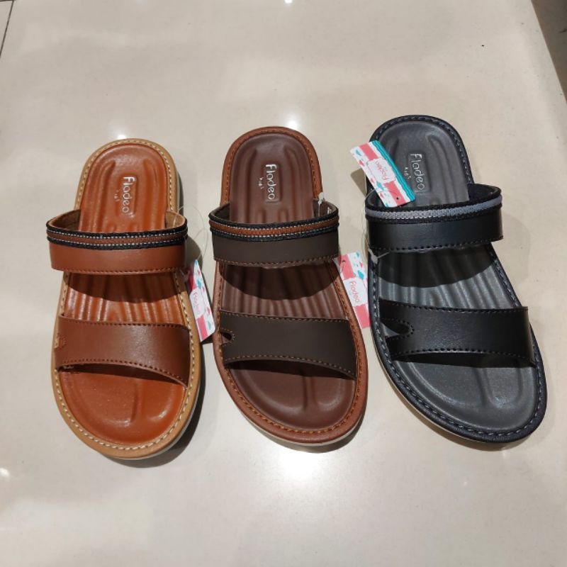 sandal slop anak laki-laki fladeo kids