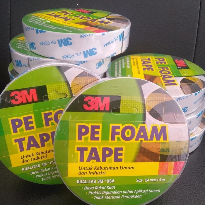 

Double TAPE 3M