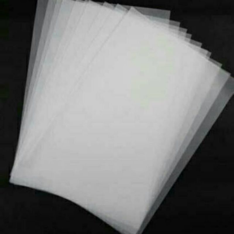 

kertas Kalkir A3 1pack isi 10