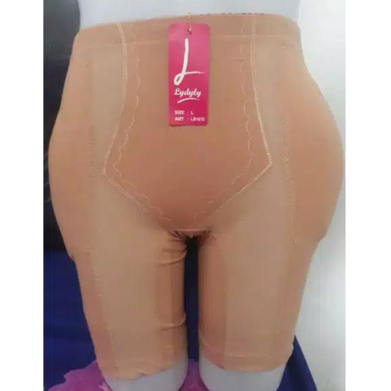 Celana Korset/Celana Body lydyly