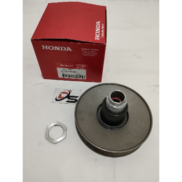 pully only Honda k44 Beat eSP 2015 2016 Beat Pop