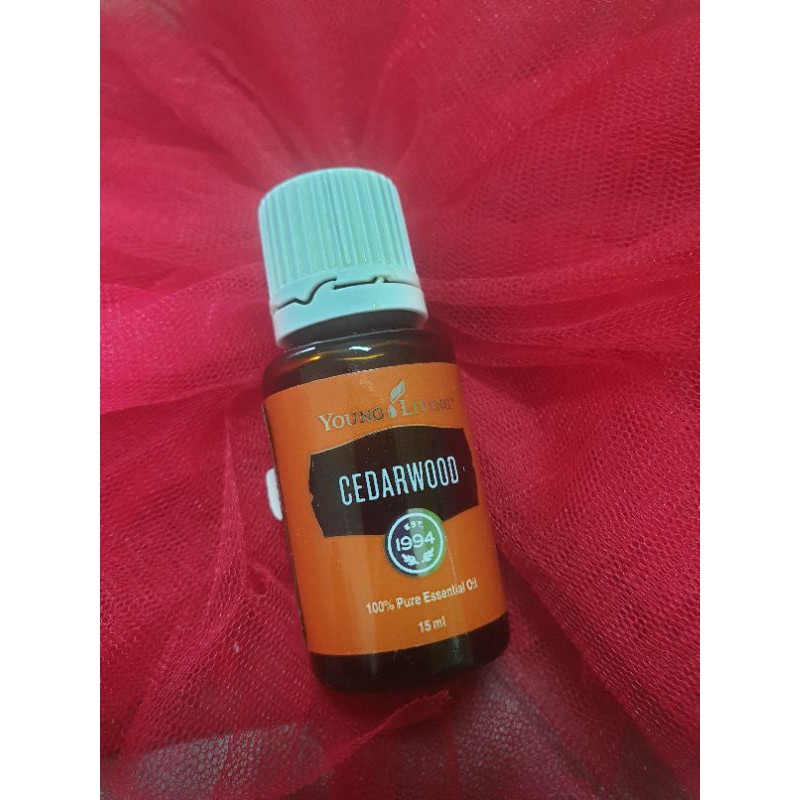 

Cederwood 15 ml