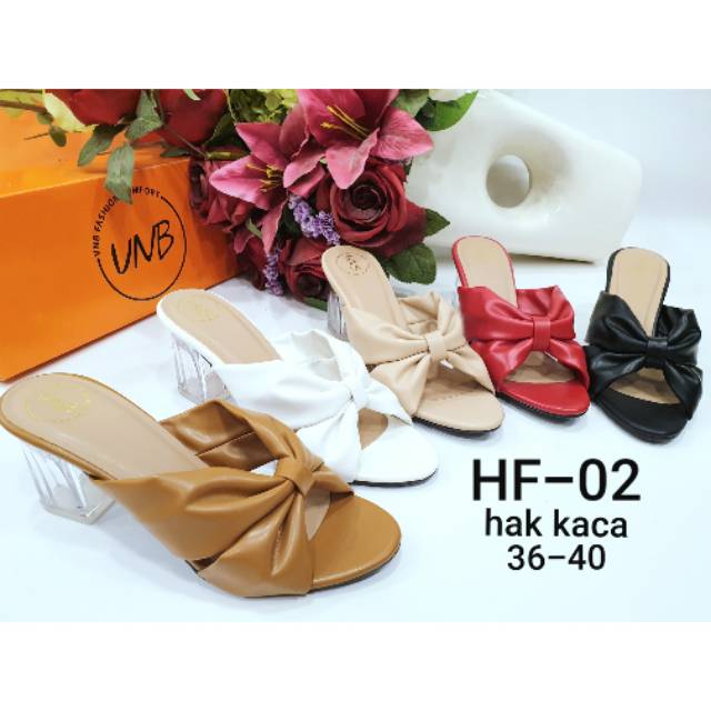 HAK KACA PITA HF-02 IMPORT