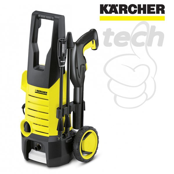 BIG SALE   High Pressure Jet Cleaner Karcher K 2.360