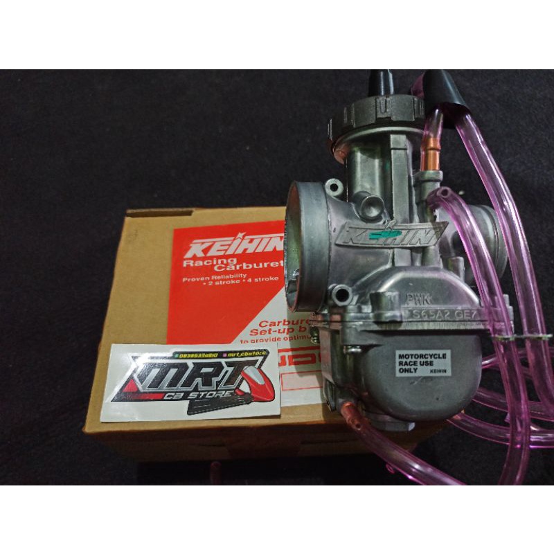 KARBULATOR KARBU PWK 35 SUDCO AIR STRIKE AS SUPER COPY