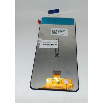 Lcd Touchscreen Samsung A21s Oled