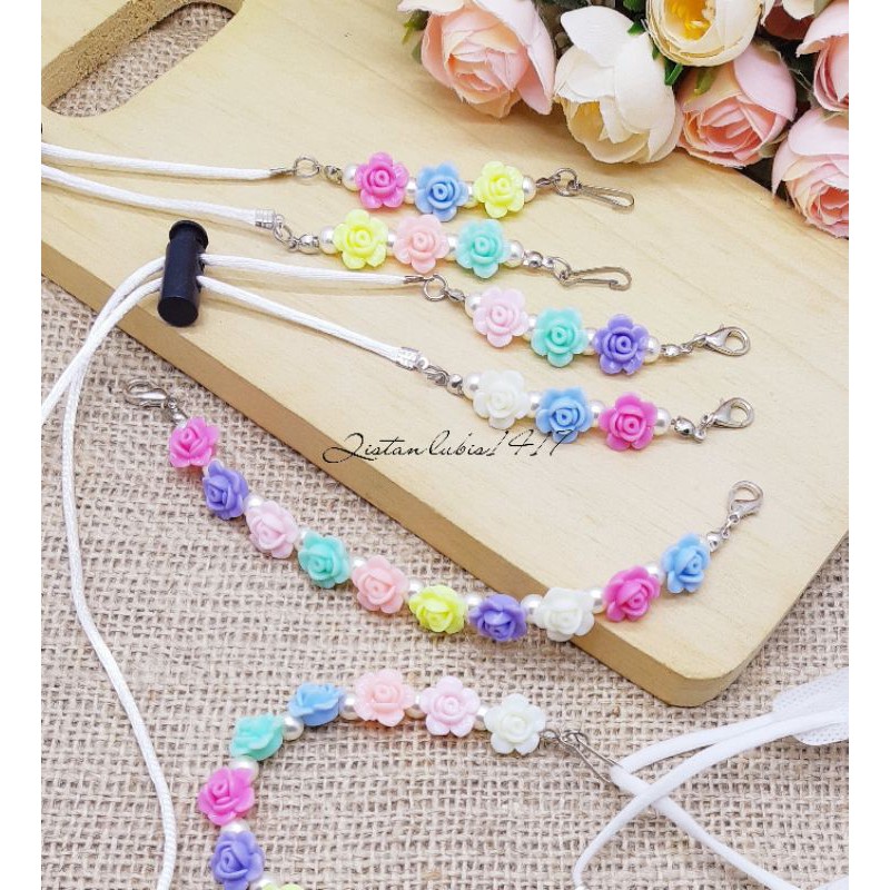 1pcs strap on conect rosed beli 10 free 2