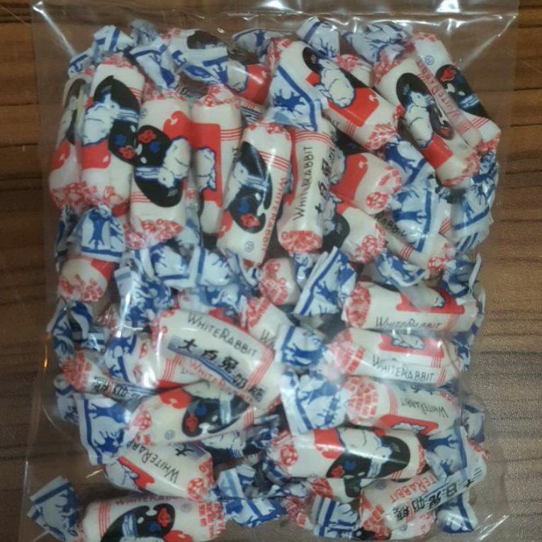 

←Best Product permen kelinci susu white rabbit candy 77 ❉